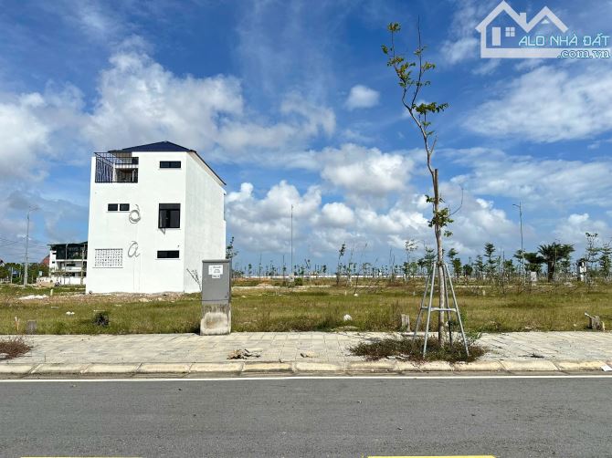 Đất KQH Thủy Dương OTT4 cạnh Đại học Công nghệ FPT Huế. Nhanh tay chọn mã lô đẹp kh - 2