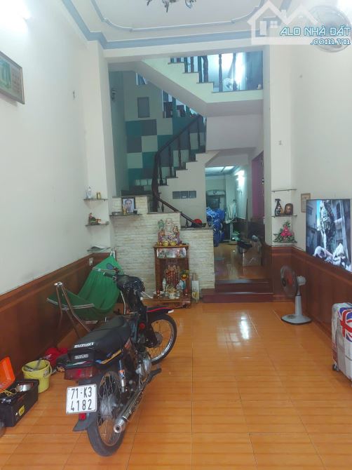 Nhà riêng ở đường Lê Đức Thọ, P6, Gò Vấp, 52m², 3 tầng, 4PN, 4WC 8 tỷ bớt lộc - 2