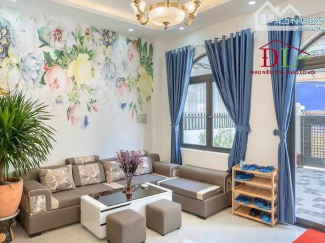 ✨🏡✨Chỉ 13 tỷ có ngay khách sạn 268m2 12 phòng mặt tiền Đa Minh ngay trung tâm Đà Lạt - 2