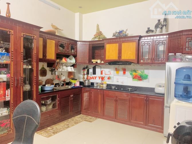 NHÀ 3 MÊ MT XUÂN DIỆU TP.BMT - 7 TỶ - 2