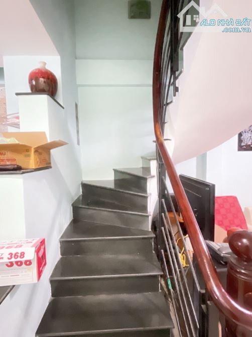 NGAY NGÃ TƯ NGUYỄN VĂN TRỖI GIAO TRẦN HUY LIỆU 36M2 - 2