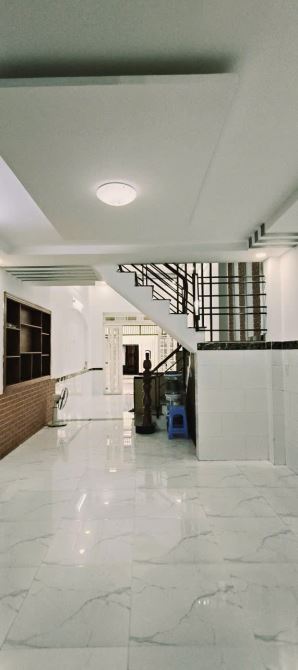 Bán Nhà Mặt Tiền Trần Thị Cờ(TA20) 60m2,5 tầng , Đường 8m m thông,kinh doanh đỉnh. - 2