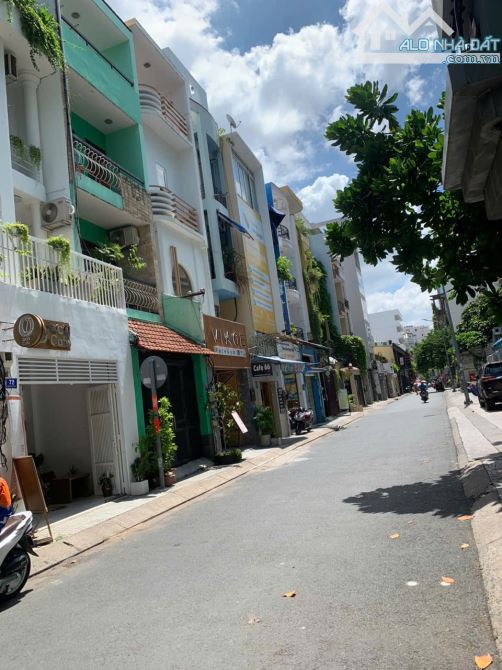 Bán nhà Căn Góc 2Mt Huỳnh khương Ninh nhà khang hiếm giá 25 TỶ - 2