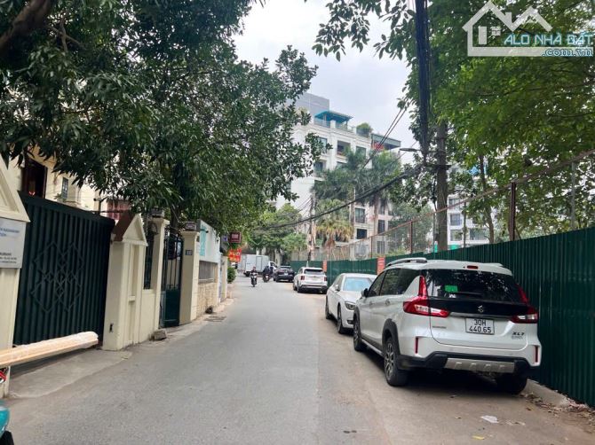 BÁN THỬA ĐẤT ĐẸP TÔ NGỌC VÂN 266M2, TƯƠNG LAI MẶT PHỐ, KINH DOANH CĂN HỘ, KHÁCH SẠN - 2