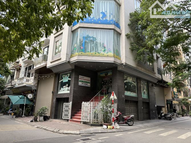 💥NGỤY NHƯ KOM TUM - BUILDING 7 TẦNG THANG MÁY LÔ GÓC - KINH DOANH SẦM UẤT - ĐẮC ĐỊA 💥 - 2