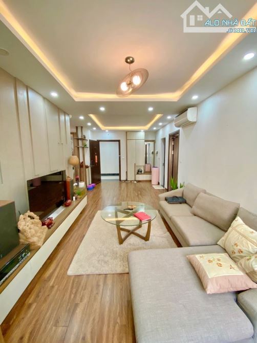 Bán gấp căn Chung cư cao cấp siêu đẹp tại tòa Fafilm - VNT Tower, 110m2, 3PN, 2WC, hơn 8tỷ - 2
