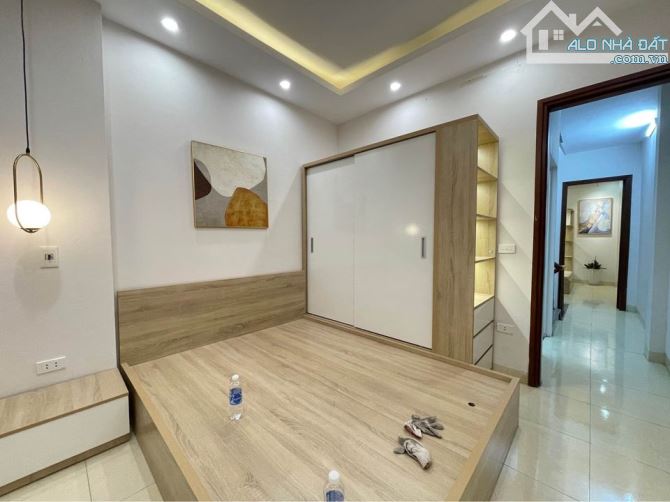 HIẾM - BÁN NHÀ TỨ HIỆP 50M, 4 TẦNG, 4 NGỦ ĐỦ CÔNG NĂNG SỬ DỤNG - CHỈ HƠN 4 TỶ. Ở NGAY. - 2