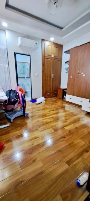 64M2 - Xe Hơi Ngủ Trong Nhà - 4 Tầng BTCT - Khu Phân lô Đồng Bộ - 2