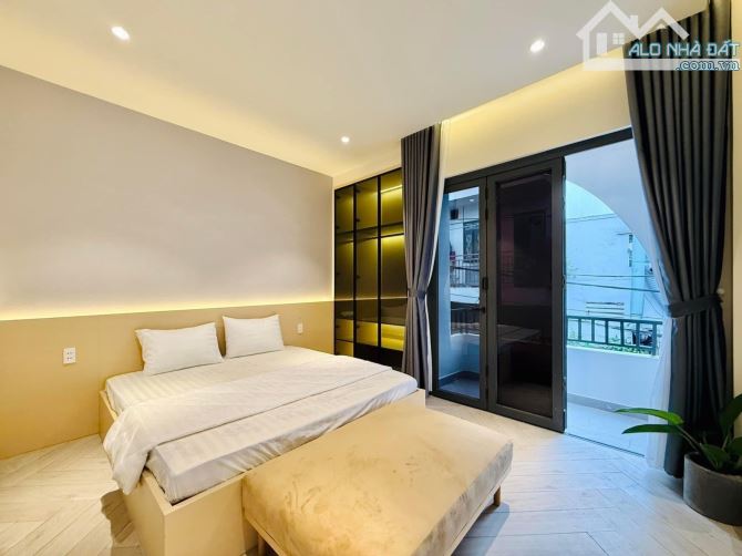 Bán nhà HXH lê Hồng Phong,Quânj 10, 3.7x12 2 tầng chỉ 5.2 tỷ. - 2