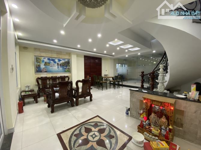 Bán nhà căn góc đường số 2 P An Phú Quận 2 gần chợ (172m2) 32 tỷ - 23