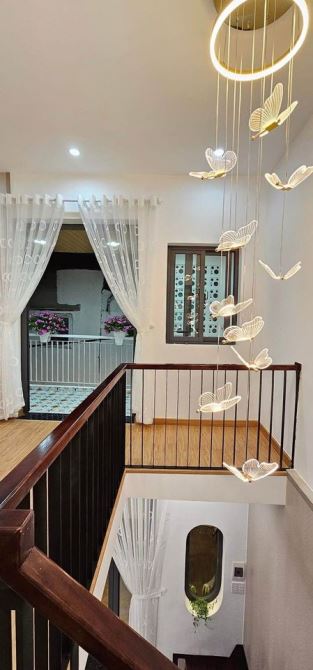 ♥ Nhà Kiệt 3 m gần MT Cô Giang,  ngay Cầu Rồng, 45m2, 2 tầng mới đẹp, hơn 3  tỷ - 3