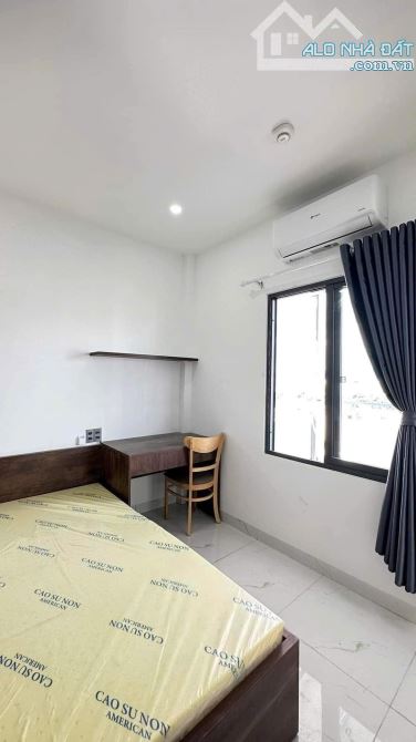 HẢI CHÂU – BÁN TÒA CĂN HỘ 6 TẦNG MẶT PHỐ - PHAN ĐĂNG LƯU- PHÁP LÝ CHUẨN – DT 50TR/THÁNG - - 3