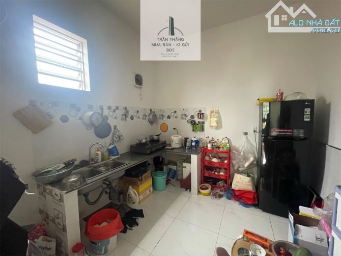 Vì nhu cầu mở rộng kinh doanh chủ cần nhượng lại mặt bằng đường 30/4 T.T Ngãi Giao - 3