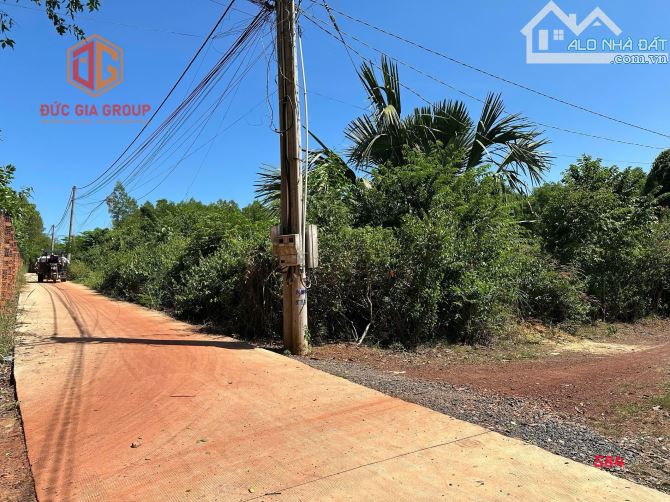 5 lô đất liền kề 1576m2 sổ hồng riêng từng lô, thị trấn Vĩnh An, huyện Vĩnh Cửu, Đồng Nai - 3