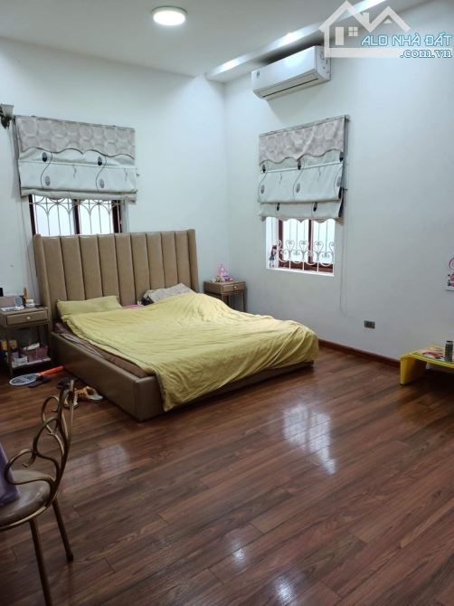 🏡 NHÀ ĐẸPTHÁI HÀ.RỘNG ỞSƯỚNG ngõ rộng nông vài bước ra phố,DT 61m-4t -MT7.6m chỉ 10 tỷ - 3