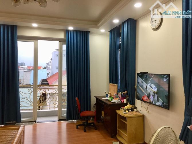 Bán Gấp Nhà Phạm Văn Đồng ĐH Kinh Tế Luật Thủ Đức,3 Tầng, Dt 5x15 HXT, Chỉ Hơn 5 Tỷ. - 3