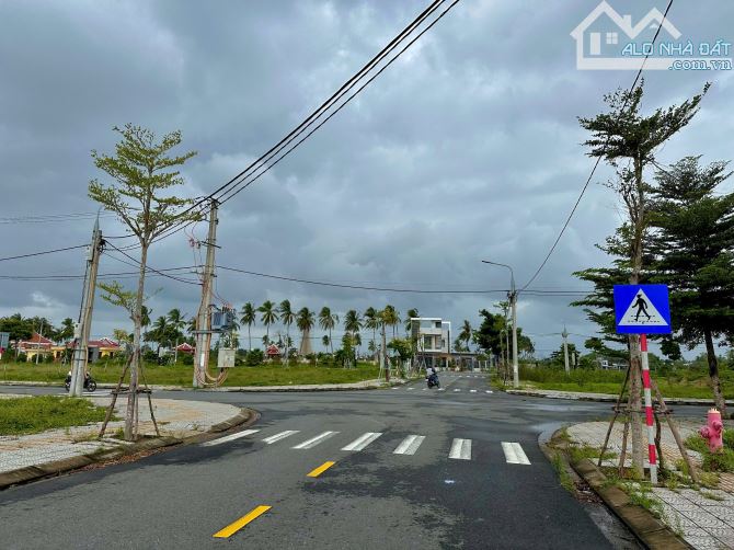 Đất nền Phố Chợ Đông Phú trung tâm giao thương huyện Quế Sơn, giá chỉ từ 930tr. - 3