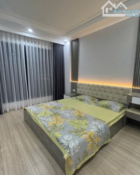 Lê Quý Đôn, Hà Đông, 30m, 5t, Pl - Oto, Kd, Nhỉnh 6 Tỷ.. - 2