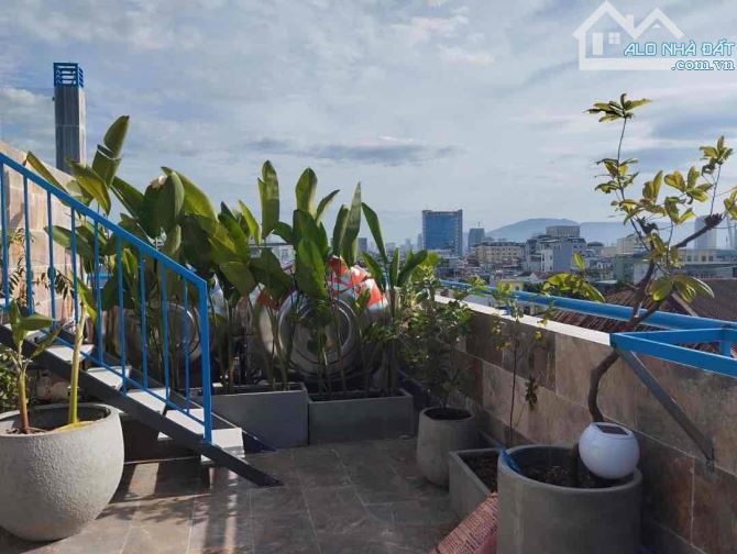 🏢 TOÀ CĂN HỘ 7 TẦNG, VỊ TRÍ VIP, DÒNG TIỀN KHỦNG HƠN 100TR/THÁNG, HẢI CHÂU, ĐÀ NẴNG - 3