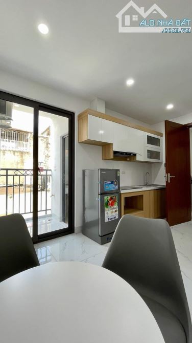 BÁN NHÀ PHỐ NGỌC LÂM LONG BIÊN 12 TỶ 65M 6 TẦNG MT 5.8M Ô TÔ DÒNG TIỀN 40TRIỆU /1 T - 3