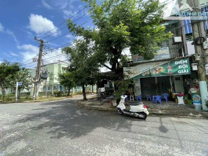 Bán căn góc đường Trần Lê, view thoáng, giá ngộp bank, gần chợ, trường học - 3