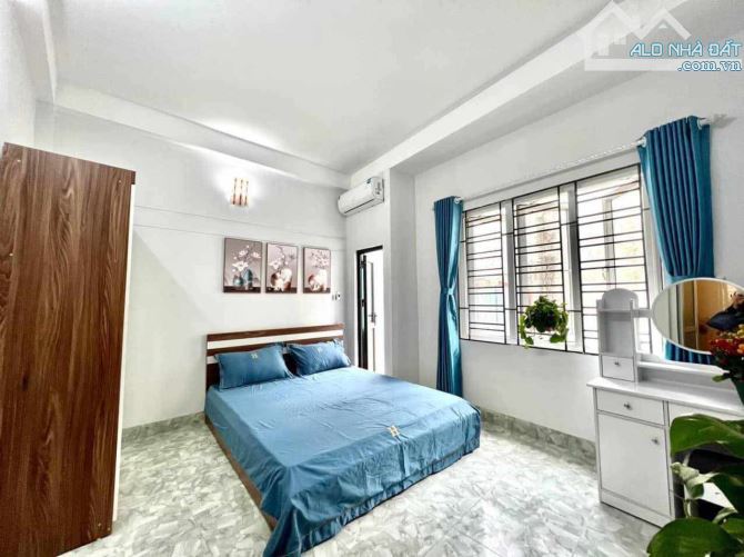 BÁN NHÀ TT NHỔN VÂN CANH 5 TẦNG MỚI FULL NỘI THẤT - 3