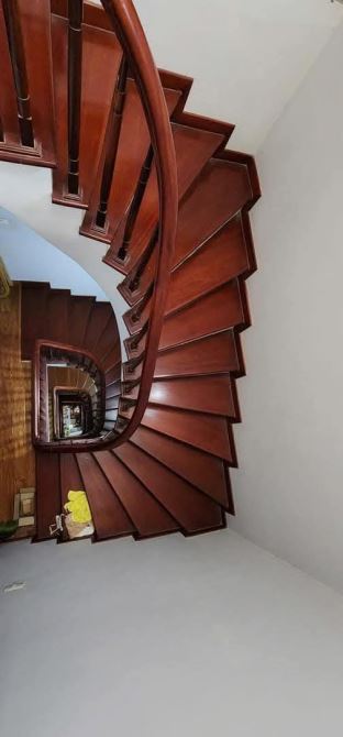 NHỈNH 6 TỶ CÓ NHÀ 35M2 X 5 TẦNG NGÕ RỘNG, TRUNG TÂM CẦU GIẤY, HÀ NỘI - 3