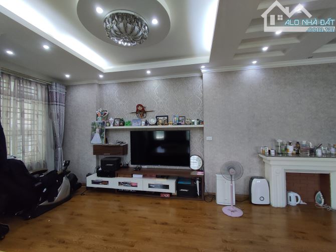 PHÂN LÔ KIM ĐỒNG, 54M2X5T, MT5M, Ô TÔ TRÁNH, Ở + VP, AN NINH TỐT, 12 TỶ - 3