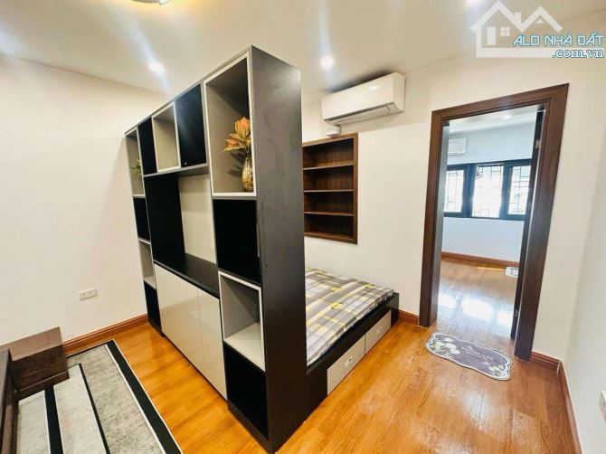 Bán nhà tại Lý Văn Phức 20m2 x 4 tầng giá 4,6 tỷ. - 3