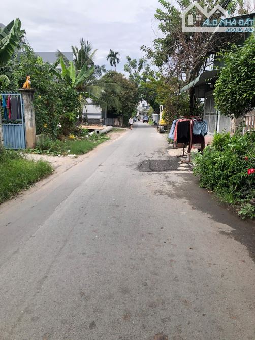 Cho thuê ( 1.800m ) Đất hẻm xe tải đường số 36, Linh Đông, TP. Thủ Đức. - 3
