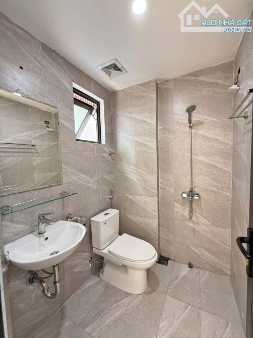 Siêu sales - GIẢM 3 TỶ-CHDV My Đình -75m - 21 phòng KK - MT 7.4M - đủ PCCC - lãi ~7.5%/năm - 3