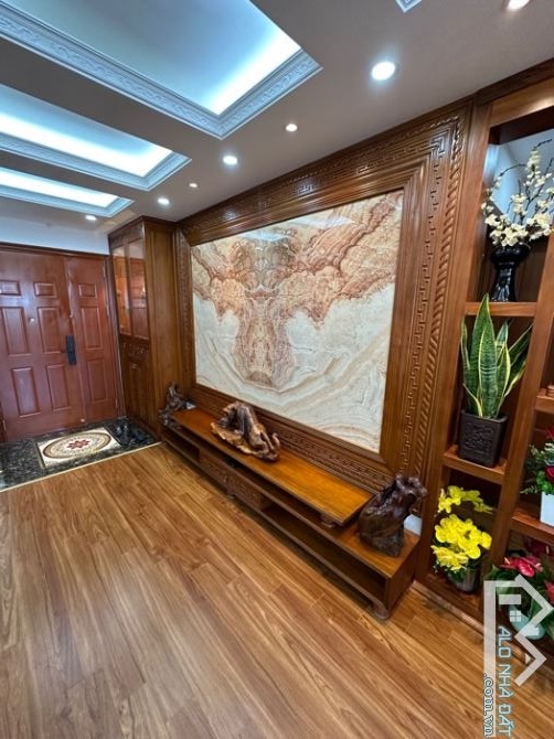 Bán gấp CCCC Nguyễn Lương Bằng, 3PN, 2WC nội thất siêu xịn, view đẹp, 130m2, chỉ 9,5 tỷ - 3