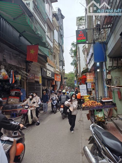 🔥11 CĂN PHÂN LÔ MỚI TINH LONG LANH 5T- LÕI CẦU GIẤY- YÊN HOÀ- GIÁ RẺ GIẬT MÌNH❌ - 3