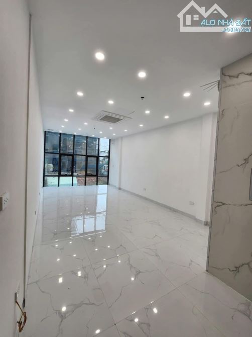 BÁN NHÀ MẶT PHỐ HÀM LONG, DT 40M², 5 TẦNG, MT 3.9M, CẠCH HỒ GƯƠM, GIÁ 48 TỶ - 3