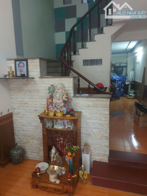 Nhà riêng ở đường Lê Đức Thọ, P6, Gò Vấp, 52m², 3 tầng, 4PN, 4WC 8 tỷ bớt lộc - 3