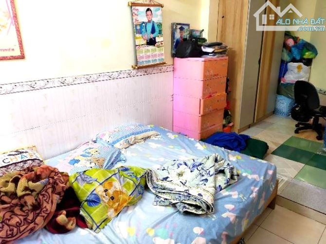 💢 MT ĐƯỜNG SỐ - KD SẦM UẤT - GẦN 4 XÃ - BHH.A - BÌNH TÂN - GIÁP TÂN PHÚ -  CHỈ 6 T.Ỷ. XÍU - 3