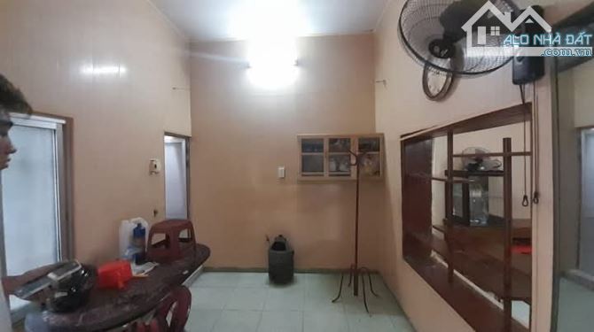 Bán nhà Đinh Tiên Hoàng, Hoàng Văn Thụ, Hồng Bàng, 2,55 tỷ, 51m², 1 tầng - 3