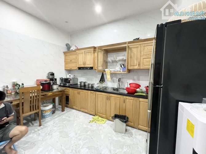 Bán nhà mới, Ngõ Thông, ô Tô, Gần Hoàng Quốc Việt, Trần Cung,Cổ Nhuế, Bắc Từ Liêm. 11,6 Tỷ - 3