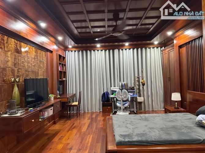 Bán biệt thự phân lô, lô góc, 2 mặt ô tô tránh Dịch Vọng Hậu Cầu Giấy 150m2 39.5 tỷ - 3