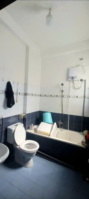 Bán nhà mới (4x18m) khu phân lô rạch xuyên tâm, HXH 8m Chu Văn An, thu nhập 60tr 12.8 tỷ - 3