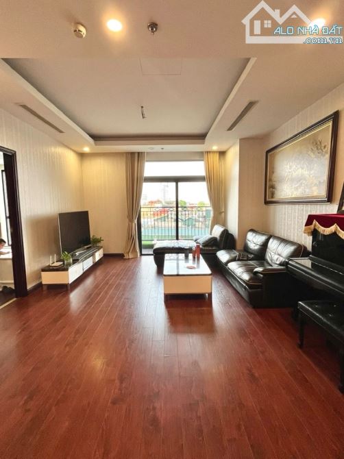 Bán gấp CCCC Royal City, 120m2, 2 ngủ, phòng khách siêu rộng, nội thất đẳng cấp, 10,3 tỷ - 3