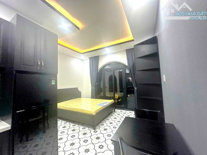 SIÊU PHẨM CHDV CAO CẤP, HẺM 8M TRƯƠNG PHƯỚC PHAN, MỚI KENG,4X18M,9 PHÒNG,KHOÁN 45TR,9.xx - 3