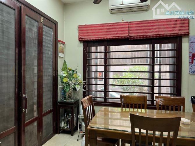 Bán biệt thự siêu hiếm Văn Phú, ô tô tránh, kinh doanh, vỉa hè, sân vườn, 210m2 nhỉnh 33tỷ - 3