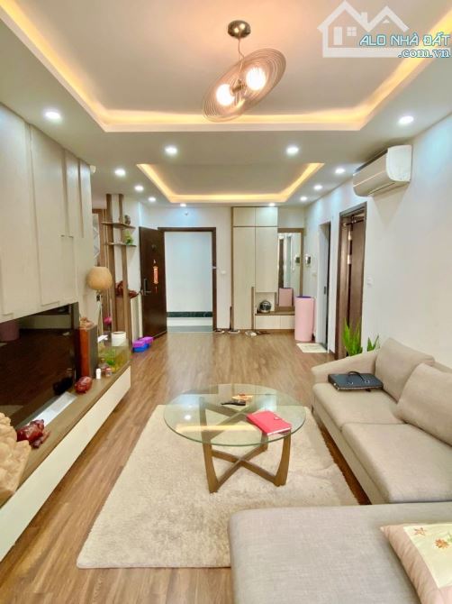 Bán gấp căn Chung cư cao cấp siêu đẹp tại tòa Fafilm - VNT Tower, 110m2, 3PN, 2WC, hơn 8tỷ - 3