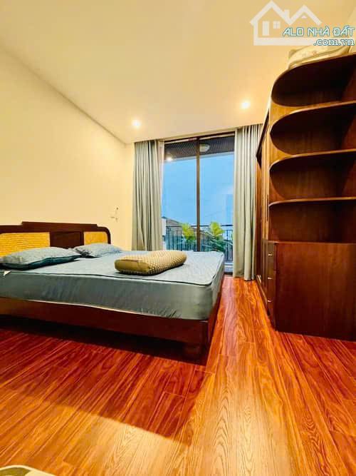 TOÀ CHDV VÕ CHÍ CÔNG TÂY HỒ - PHÂN LÔ Ô TÔ TRÁNH - 7 TẦNG THANG MÁY - 55M2. GIÁ 21 TỶ - 3