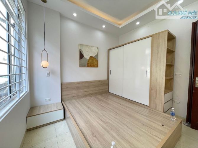 HIẾM - BÁN NHÀ TỨ HIỆP 50M, 4 TẦNG, 4 NGỦ ĐỦ CÔNG NĂNG SỬ DỤNG - CHỈ HƠN 4 TỶ. Ở NGAY. - 3