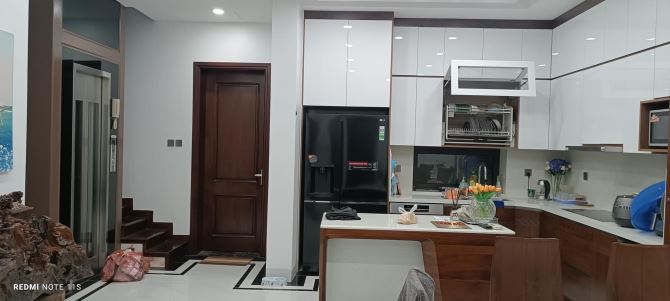 Siêu Phẩm Có 102 Biệt Thự Phân Lô Phố Kim Đồng Hoàng Mai DT 125M 4T MT 12M Giá 39Tỷ. - 3