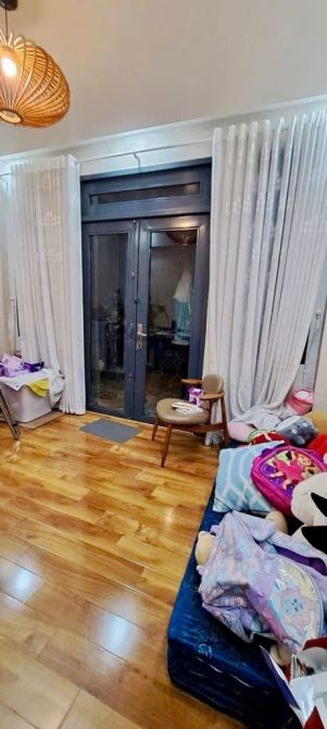 64M2 - Xe Hơi Ngủ Trong Nhà - 4 Tầng BTCT - Khu Phân lô Đồng Bộ - 3