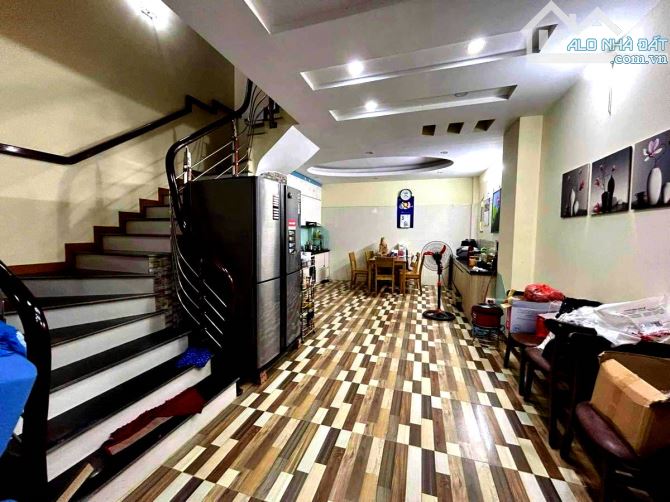 Bán nhà mới, lô góc,3 mặt thoáng, Ô tô, Lê Quang Đạo, Phú Đô, Nam Từ Liêm. Giá: 9,8 Tỷ - 4