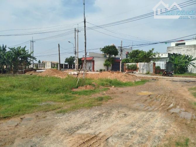 Bán lô đất 10140m2  ( 65x168m) Mặt tiền Bà Điểm 4 -  Phan Văn Hớn - Hóc Môn, 86 tỷ. - 4